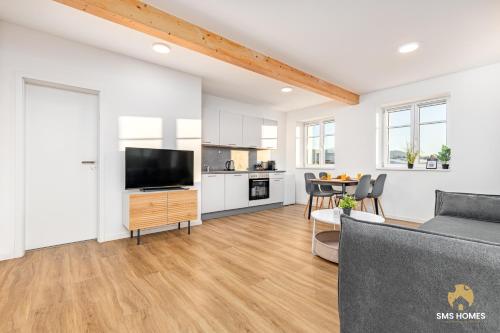 Waltenhofen SMS-Homes I Auszeit am See #2 2-Star Single Room suite