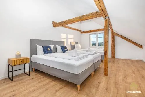 SMS-Homes I Auszeit am See in Waltenhofen, Deutschland