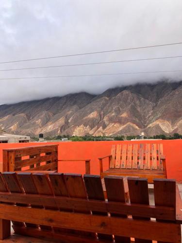 Casa privada en Maimara in Maimara