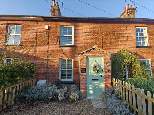 2 Bed in Horstead oc-l34497 gîte à louer Horstead