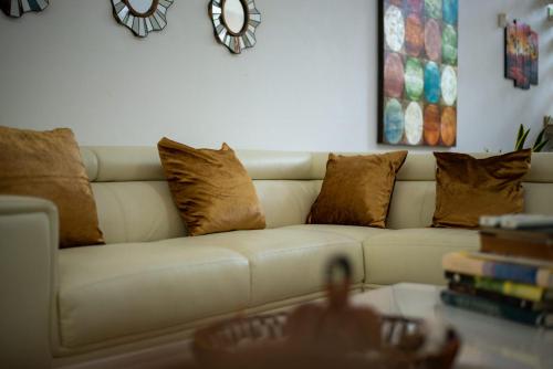 Casa Lula 5-BR Getaway in Riviera Maya - image 5