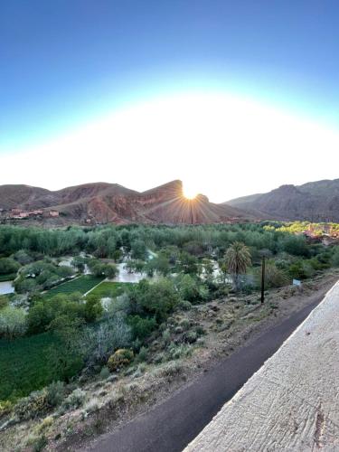 Auberge La Vallée des Figues