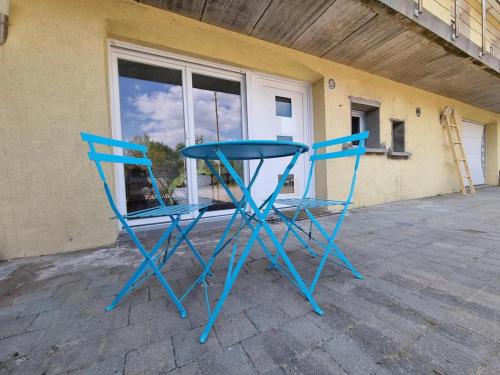 Appartement "L'orée des trois frontières" (Appartement "L'oree des trois frontieres") in Tellancourt
