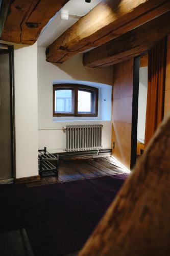 3 Monks Hostel and Apartments, Old Town Riga in Riga