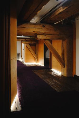 3 Monks Hostel and Apartments, Old Town Riga in Riga