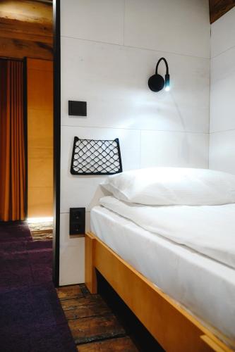 Bilik tetamu, 3 Monks Hostel and Apartments, Old Town Riga in Riga