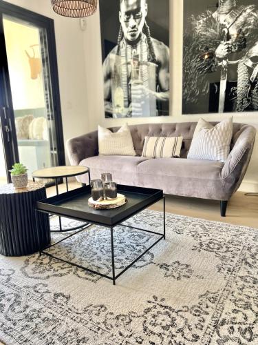 51 - Appartement a Riviera del sol  proche de tout a pied - image 3
