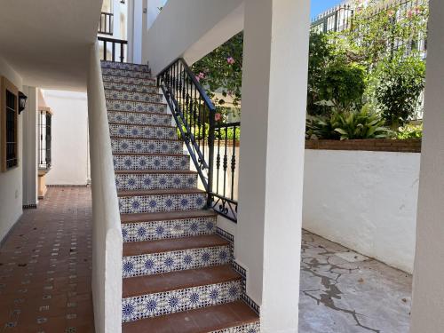 51 - Appartement a Riviera del sol  proche de tout a pied - image 4