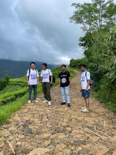 Sports and activities, Yolmo Hotel in Ilam