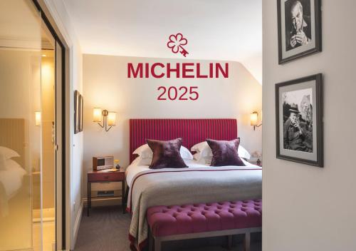 Old Parsonage Hotel Hotel de charme Radcliffe Infirmary