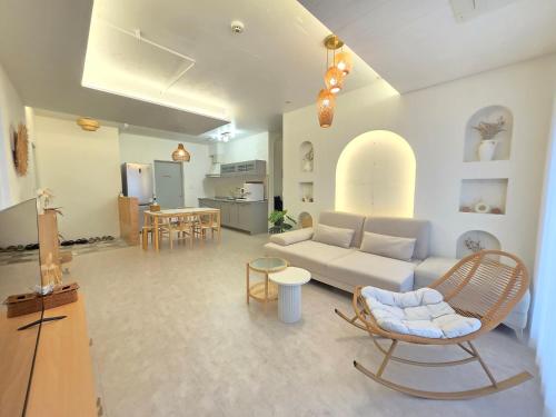 La Solis in Incheon