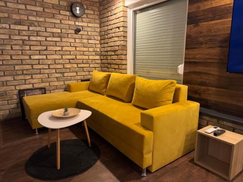 Apartmani Petra Bezdan in Bezdan