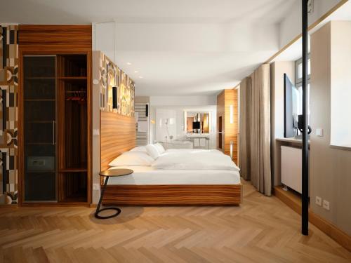 Hotel Victoria Nurnberg, Schwabach