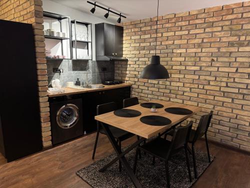 Apartmani Petra Bezdan in Bezdan