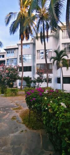 Crystal Apartments in Malindi