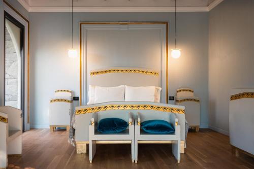 Palazzo Previtera Rooms and Restaurant