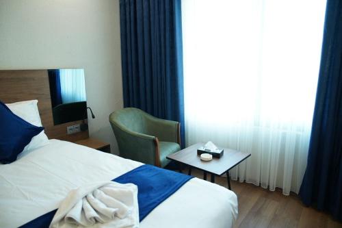 Erbil Platinum Hotel in Erbil