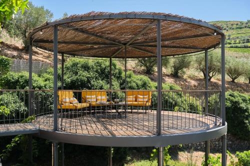 Quinta do Vallado Wine Hotel - image 22