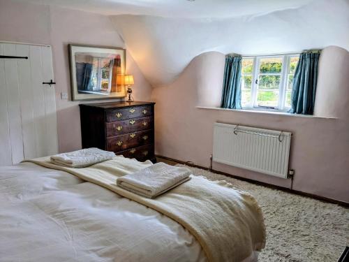 The Cottage in Marlborough