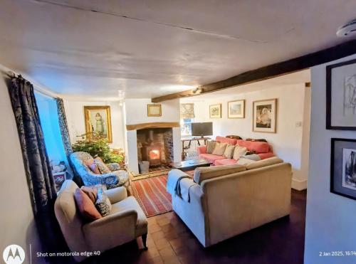 The Cottage in Marlborough