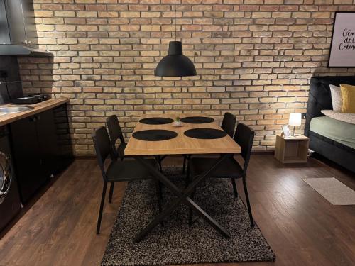 Apartmani Petra Bezdan in Bezdan