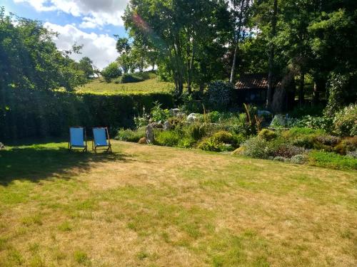 The Cottage in Marlborough