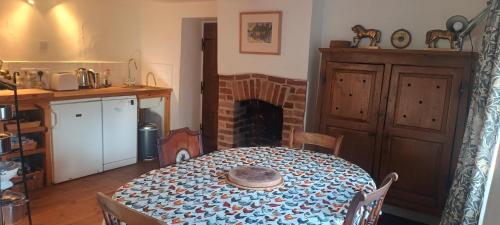 The Cottage in Marlborough