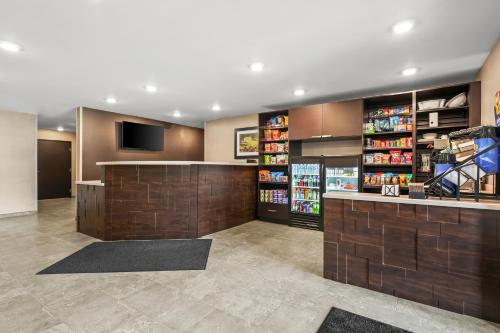 大堂, 我家酒店-比阿特麗斯 (My Place Hotel-Beatrice, NE) in 阿比特麗斯