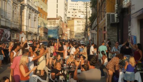 Rio Vibes Hostel - Limpeza e Atendimento Nota 10 - Niteroi