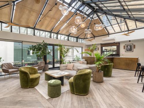 Numa London Chelsea Green, Londyn