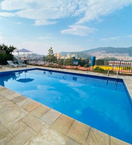 Apartamento para locacao temporaria City Jaragua in Jaragua