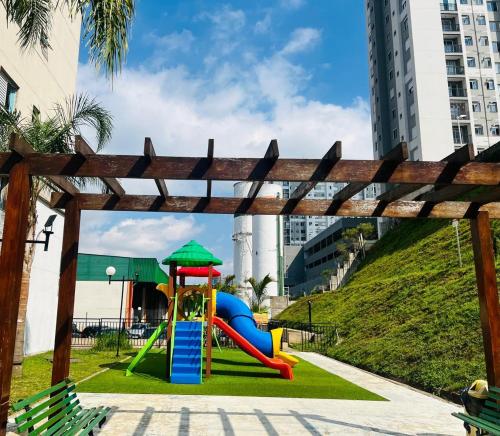 Apartamento para locacao temporaria City Jaragua in Jaragua