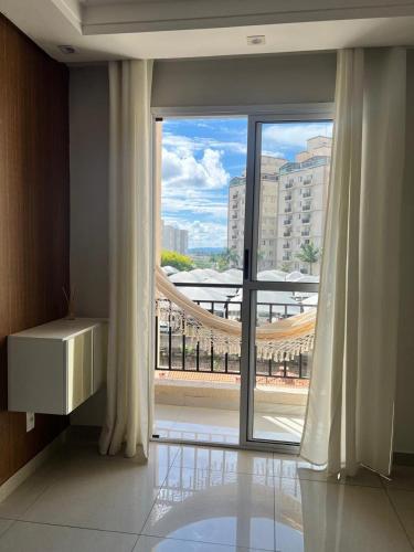 Apartamento para locacao temporaria City Jaragua in Jaragua