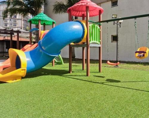 Apartamento para locacao temporaria City Jaragua in Jaragua