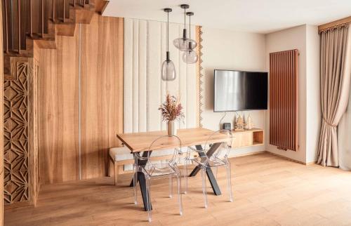 Apartament Giewont Premium - Zakopane