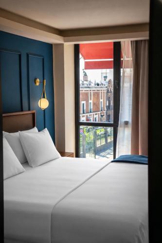 Priede Hotel Boutique
