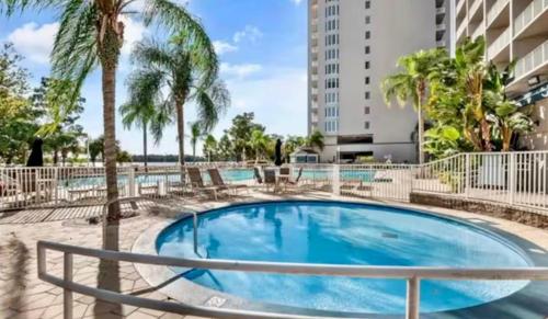 Blue Heron Resort 3