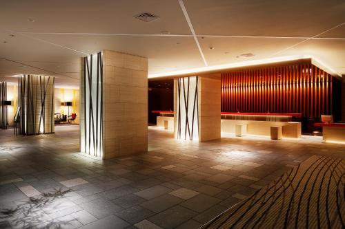Rihga Royal Hotel Kyoto