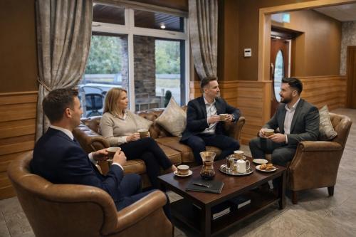 Facilities, The Dark Hedges Hotel in Gracehill