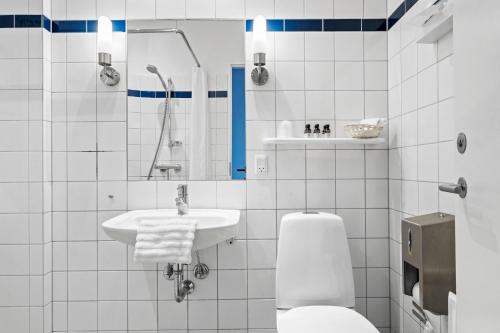 BEST WESTERN ToRVEhallerne - image 13