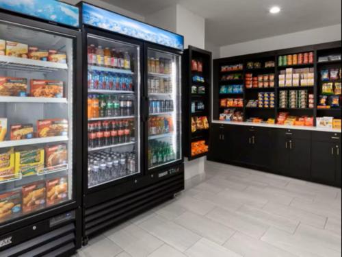 Holiday Inn Express And Suites Washington DC Noma By IHG - image 5