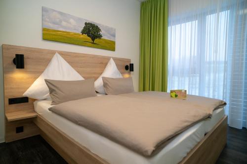 Hotel FUNF10 - Bad Laasphe