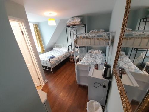 Torbay Guesthouse Room Type - Family Room