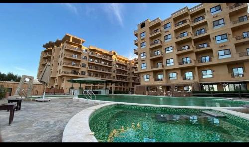 Tartils Beach Resort Al-Ahyaa
