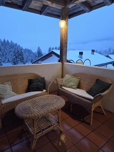 Sporting Hotel Club in Vigo Di Cadore