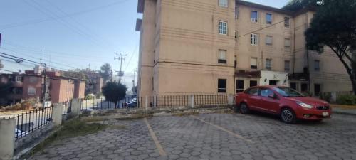 (6 camas, estac, Perinorte, San Martin Obispo