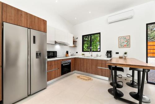 Casa 6 Palmas Jungle Hideaway with Private Pool in Villareal