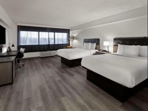 Holiday Inn Express And Suites Washington DC Noma By IHG - image 11