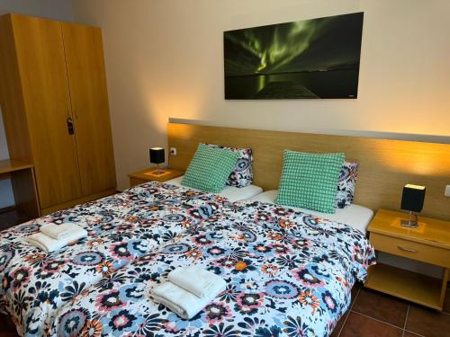 Snæfellsnes Guesthouse by Welcome Iceland Hotels – khách sạn tại Olafsvik
