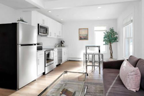 Harbor Haven, Apt # 3, 3BR/2BA – khách sạn tại Harbor Point